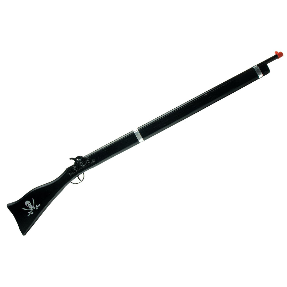 PIRATE TOY RIFLE