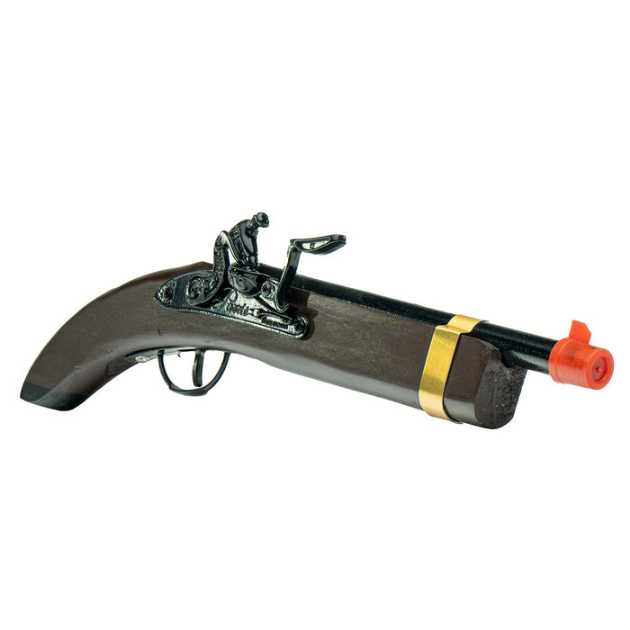 KENTUCKY TOY FLINTLOCK PISTOL