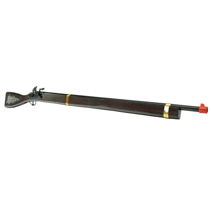 KENTUCKY FLINTLOCK TOY RIFLE