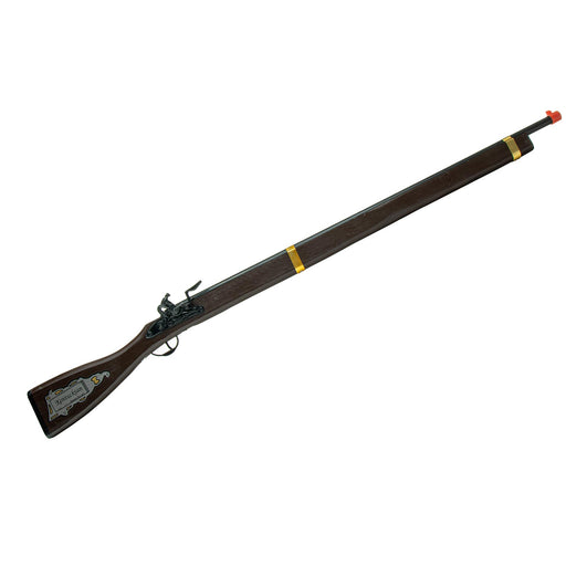 KENTUCKY FLINTLOCK TOY RIFLE