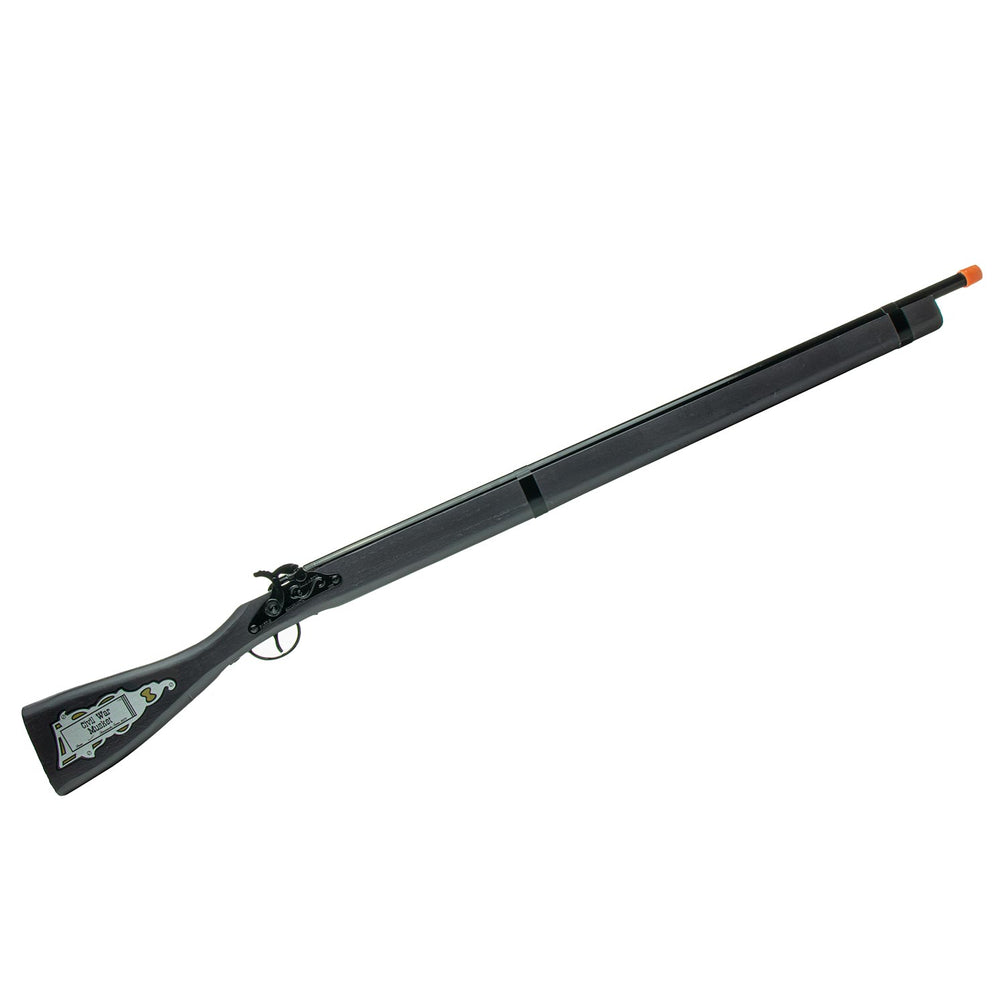CIVIL WAR TOY MUSKET