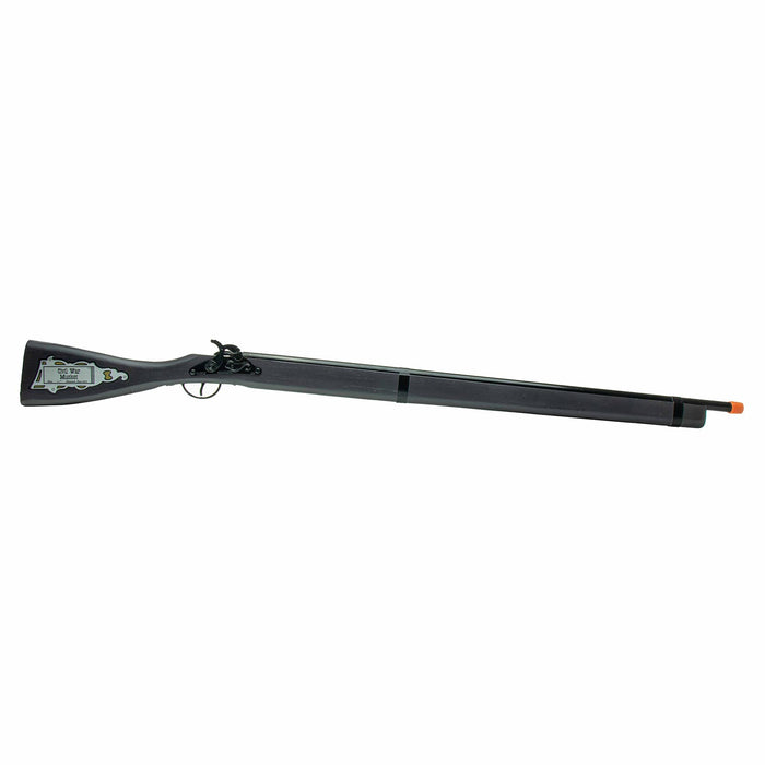 CIVIL WAR TOY MUSKET
