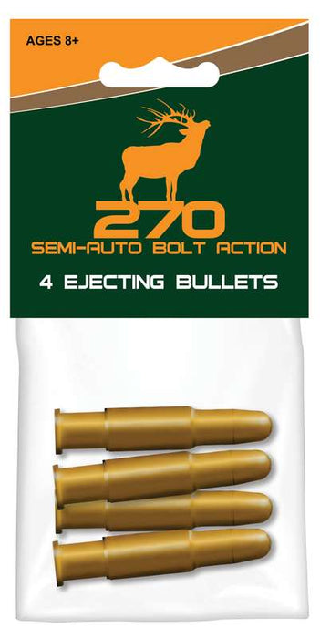 270 TOY RIFLE AMMO