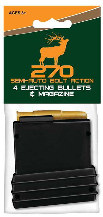 270 TOY MAGAZINE