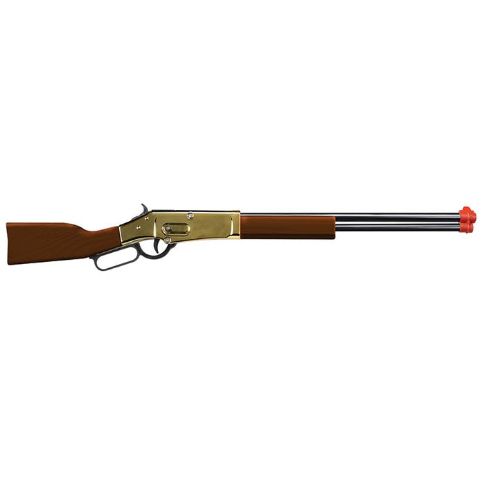 GOLDEN RANGER TOY RIFLE