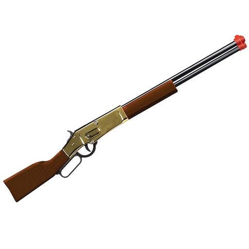 GOLDEN RANGER TOY RIFLE