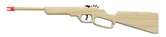 BADLANDS RUBBER BAND SHOOTER