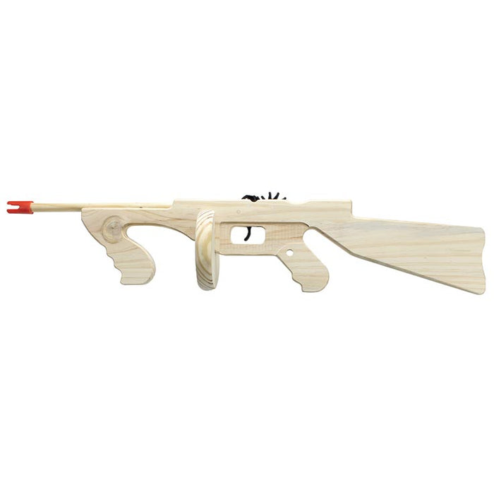 TOMMY RUBBER BAND SHOOTER
