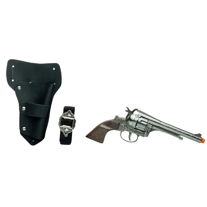 DOC HOLIDAY HOLSTER SET