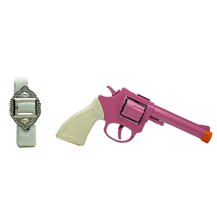 COWGIRL HOLSTER SET
