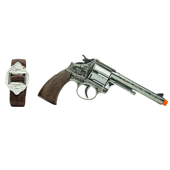 JESSE JAMES HOLSTER SET