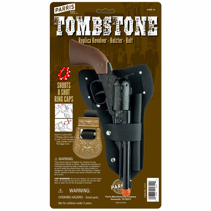 TOMBSTONE