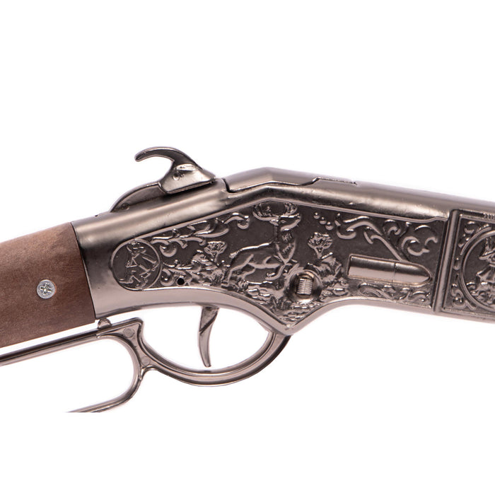 ELK 8 SHOT RIFLE