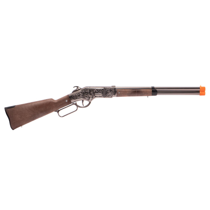 ELK 8 SHOT RIFLE