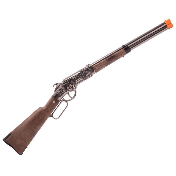 ELK 8 SHOT RIFLE