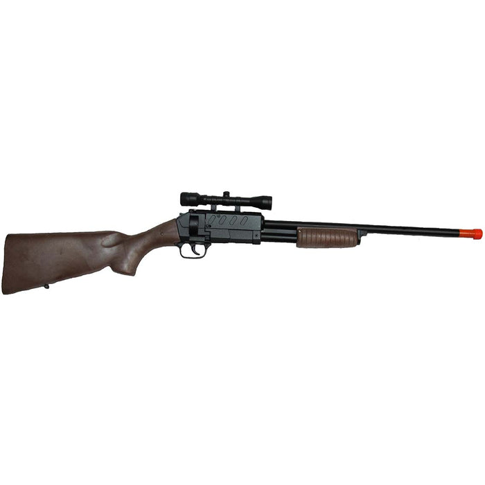 ADVENTURER TOY RIFLE