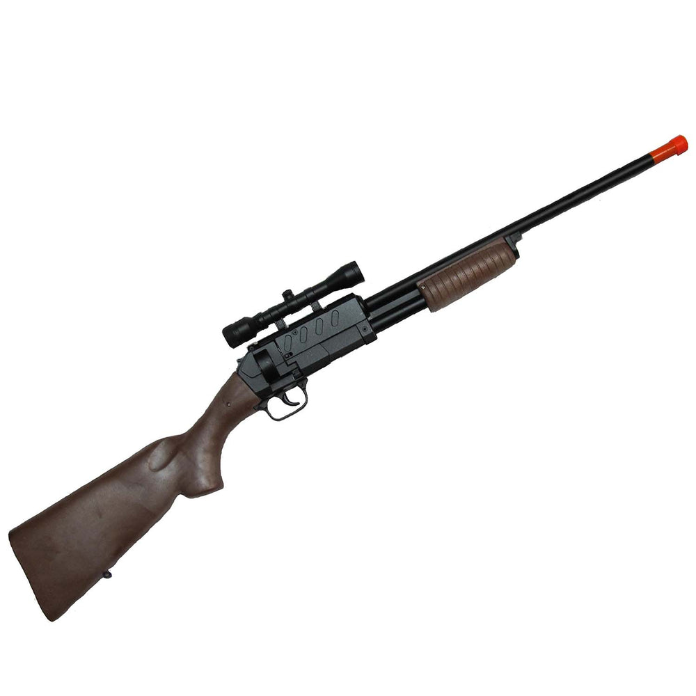 ADVENTURER TOY RIFLE