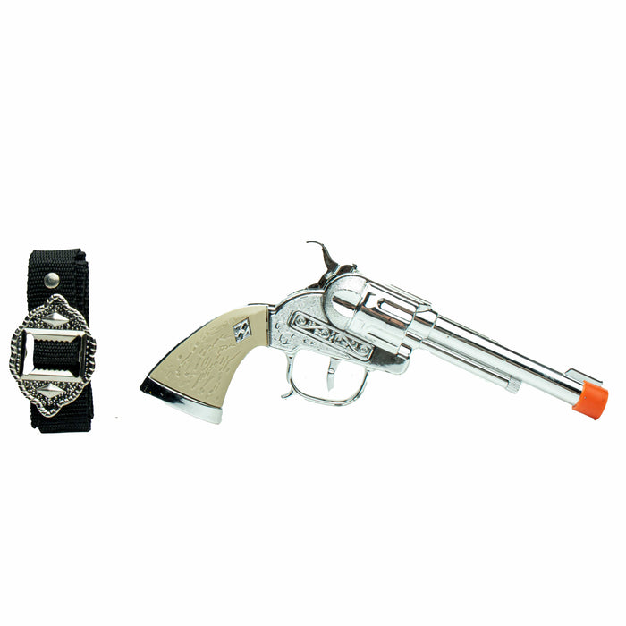 STAGECOACH HOLSTER SET
