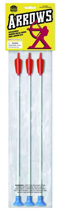 18" ARROWS