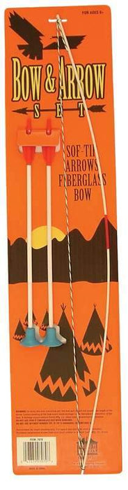 27" BOW AND ARROW SET