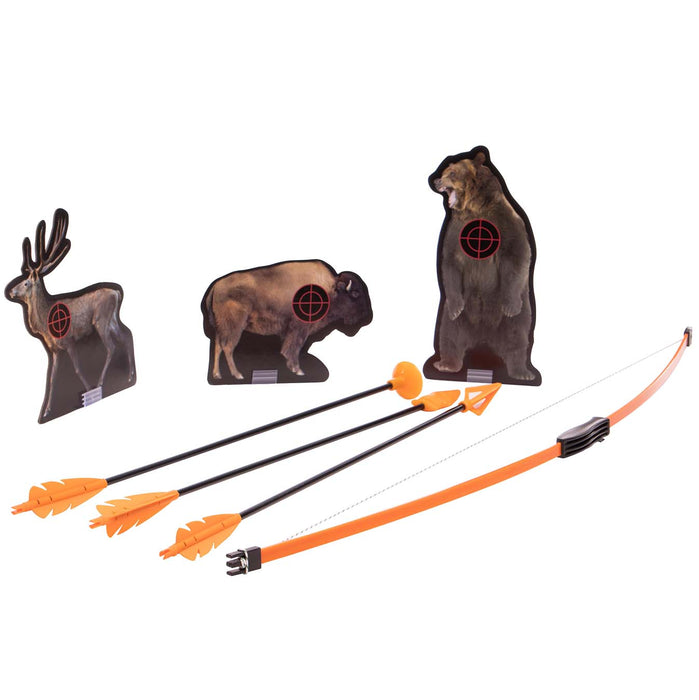 AMERICAN ARCHER TARGET PRACTICE SET