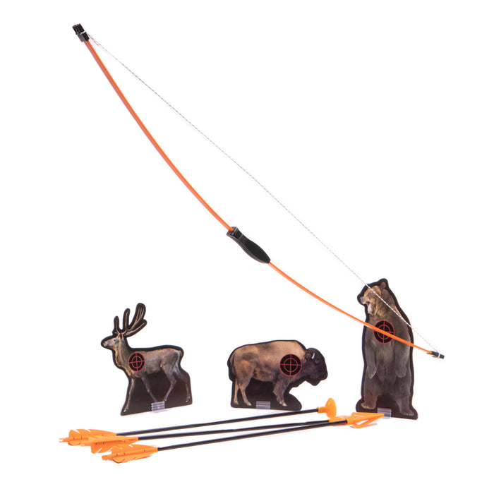 AMERICAN ARCHER TARGET PRACTICE SET