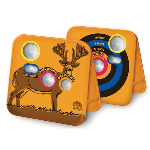 GAME TARGET