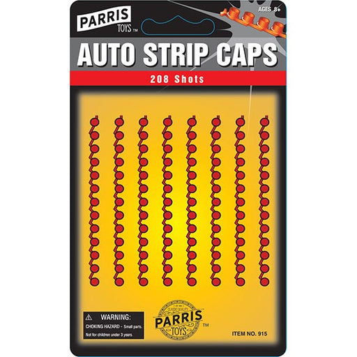 #915 STRIP ACTION CAPS