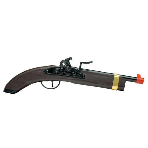 KENTUCKY TOY FLINTLOCK PISTOL