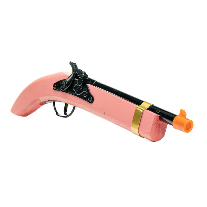 Pink Kentucky Pistol