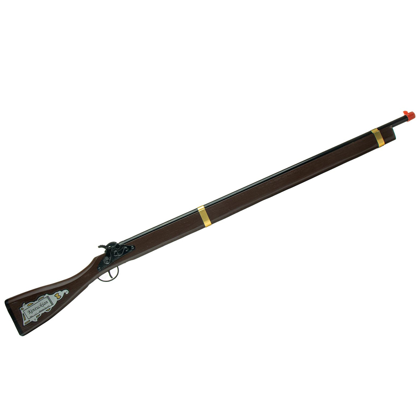 KENTUCKIAN TOY RIFLE — Parris Toys