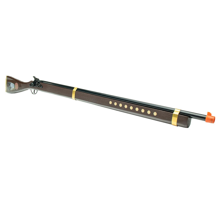 INDIAN TOY RIFLE