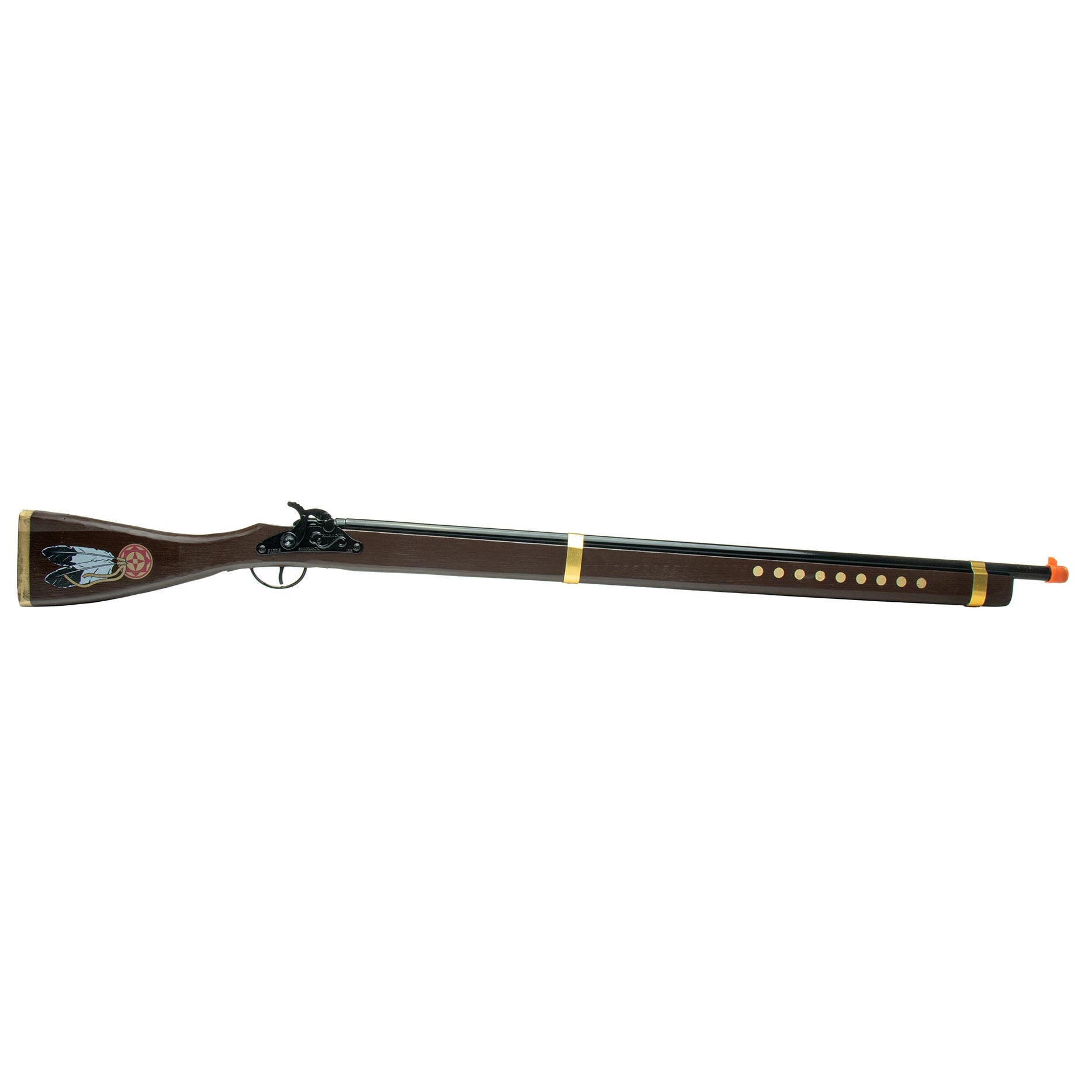 INDIAN TOY RIFLE — Parris Toys