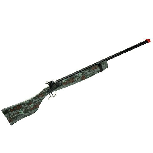 CAMO DOUBLE BARREL SHOTSHOOTER