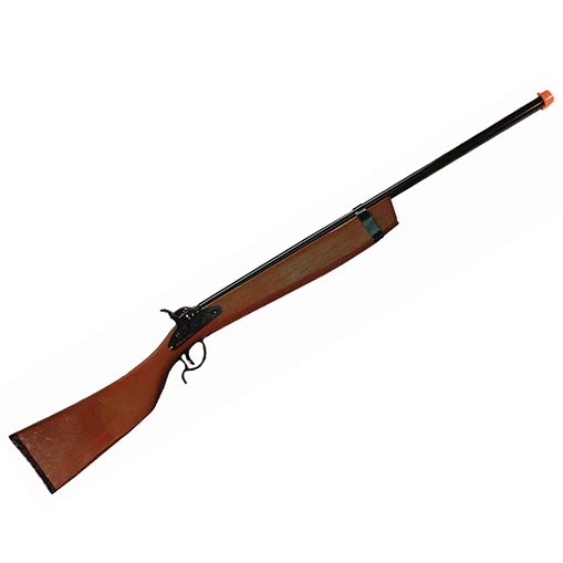 Rifles — Parris Toys