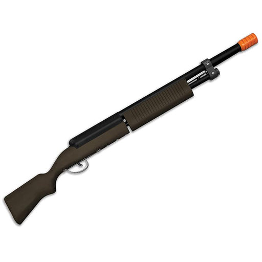 PUMP TOY RIFLE
