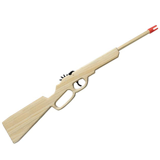 BADLANDS RUBBER BAND SHOOTER