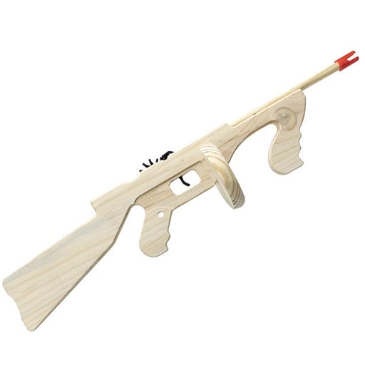 TOMMY RUBBER BAND SHOOTER