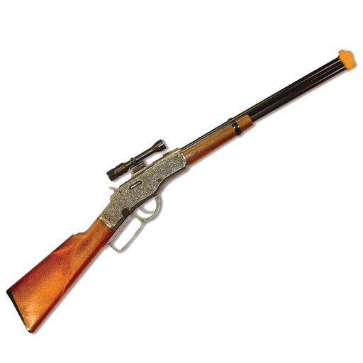 JEFFERSON TOY RIFLE
