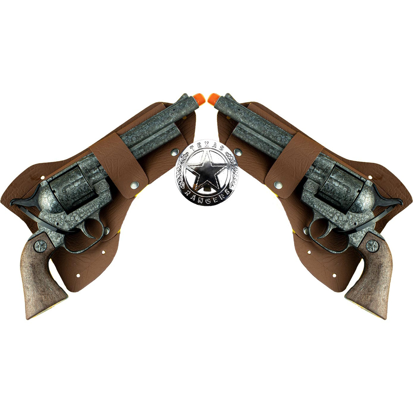 Pistols