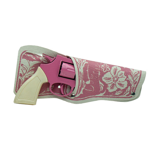 COWGIRL HOLSTER SET