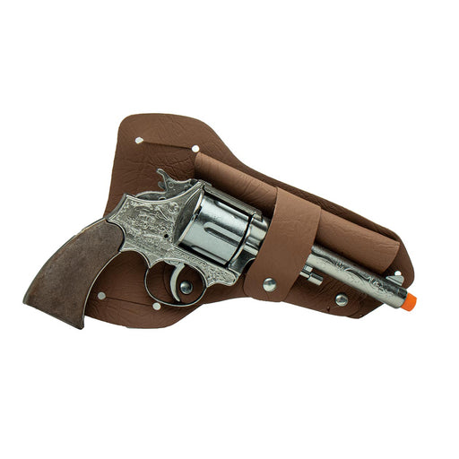 JESSE JAMES HOLSTER SET