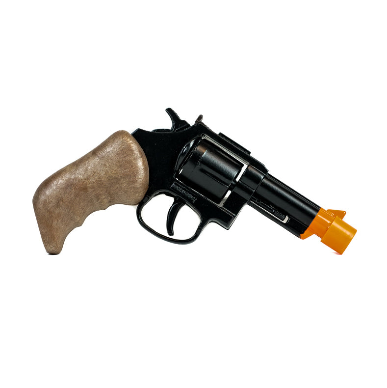 Police Toy Pistol — Parris Toys