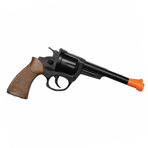 8 SHOT TOY COWBOY PISTOL