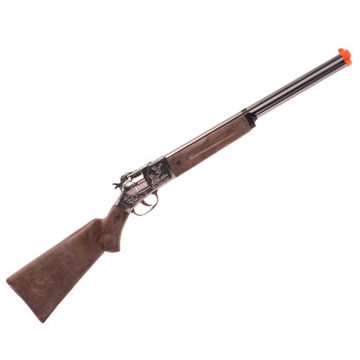 DUCK 12 SHOT RIFLE