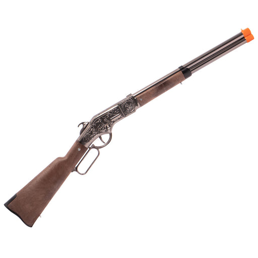 ELK 8 SHOT RIFLE