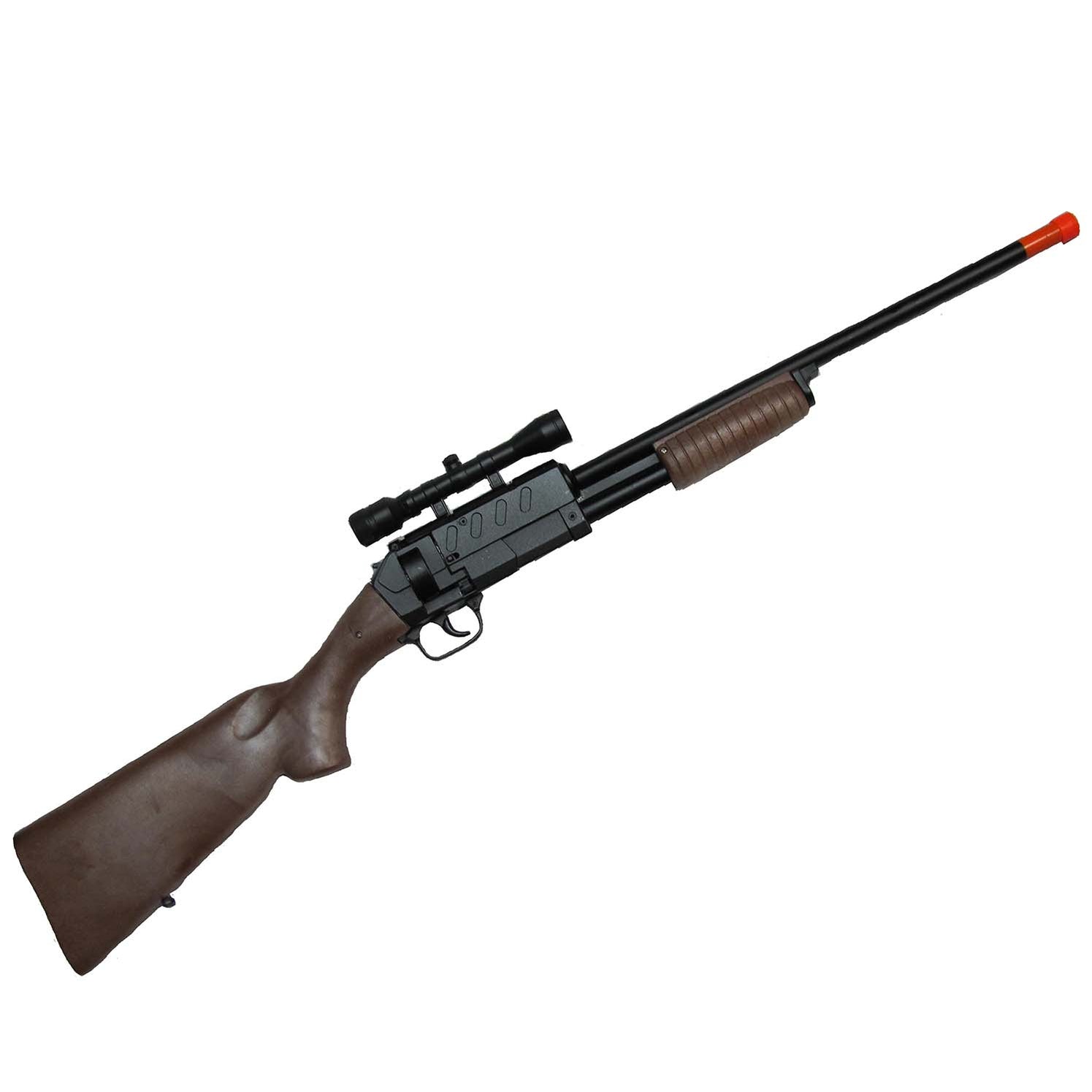 Rifles — Parris Toys
