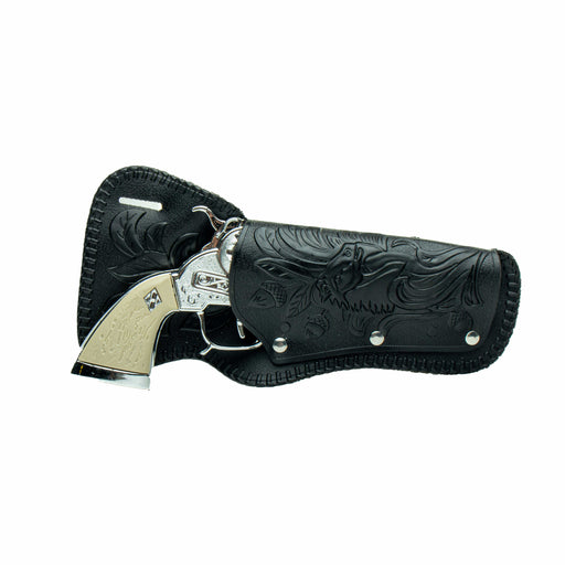 STAGECOACH HOLSTER SET