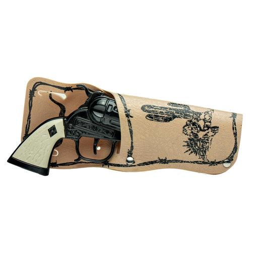 SCOUT HOLSTER SET