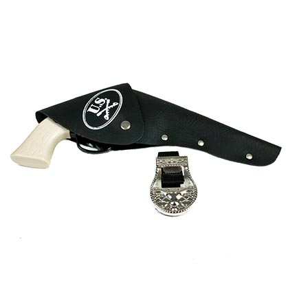 CAVALRY PISTOL HOLSTER SET